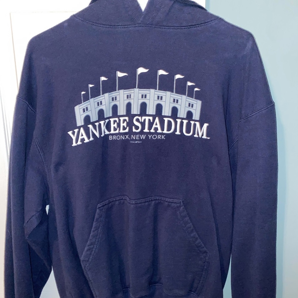 Yankees Sweatshirt